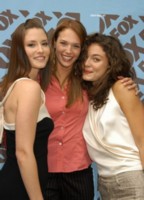 Chyler Leigh mug #G123352