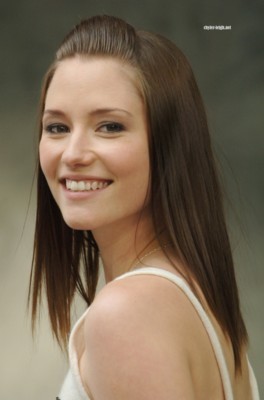 Chyler Leigh posters