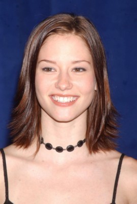 Chyler Leigh posters