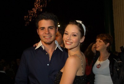 Chyler Leigh posters