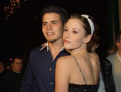 Chyler Leigh posters