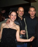 Chyler Leigh longsleeve t-shirt #1352582