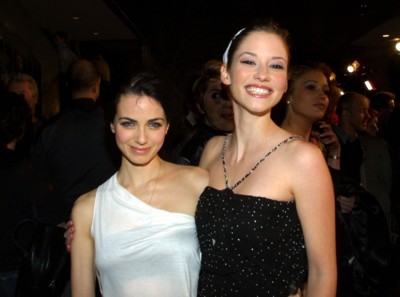 Chyler Leigh posters