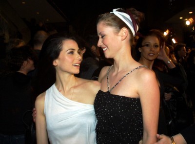 Chyler Leigh posters