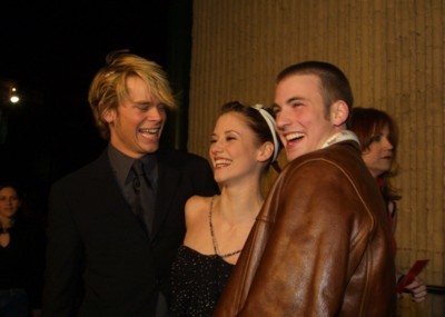 Chyler Leigh posters