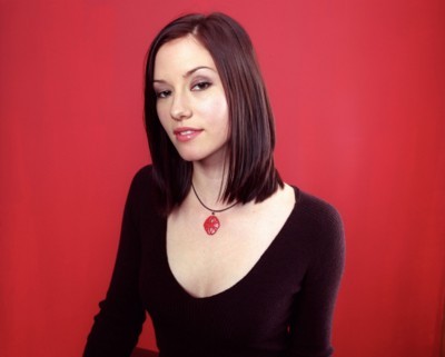 Chyler Leigh posters