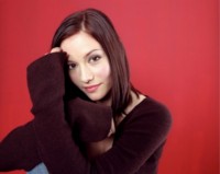 Chyler Leigh longsleeve t-shirt #1355652