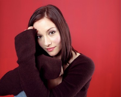 Chyler Leigh posters