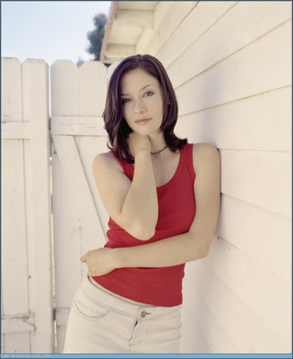 Chyler Leigh posters
