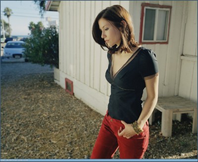 Chyler Leigh posters