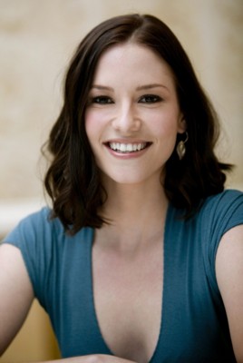 Chyler Leigh posters