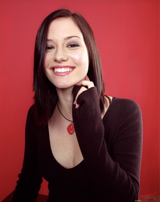 Chyler Leigh posters