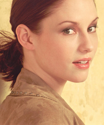 Chyler Leigh stickers 2051790
