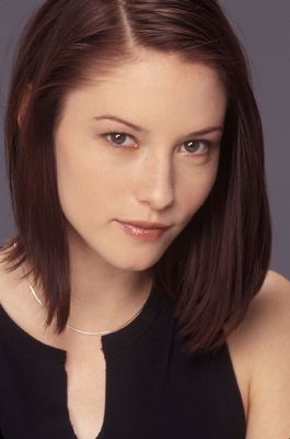 Chyler Leigh posters