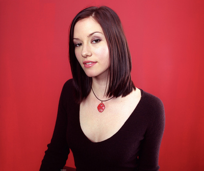 Chyler Leigh posters
