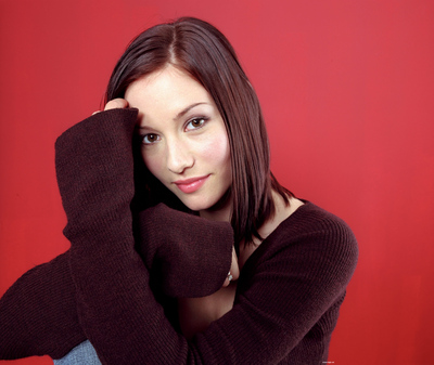 Chyler Leigh posters