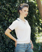 Chyler Leigh tote bag #G397725