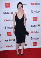 Chyler Leigh longsleeve t-shirt #2857361