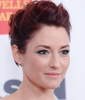 Chyler Leigh posters