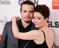 Chyler Leigh longsleeve t-shirt #2857363