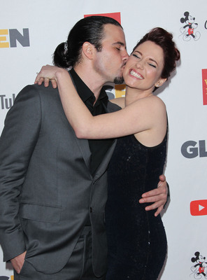 Chyler Leigh posters