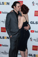 Chyler Leigh longsleeve t-shirt #2857371