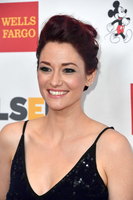 Chyler Leigh longsleeve t-shirt #2857372