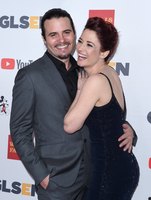 Chyler Leigh longsleeve t-shirt #2857373