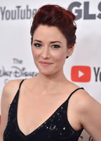 Chyler Leigh longsleeve t-shirt #2857375