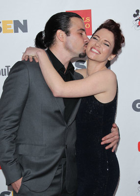 Chyler Leigh posters