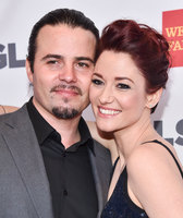 Chyler Leigh mug #G1099476