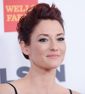 Chyler Leigh stickers 2857405