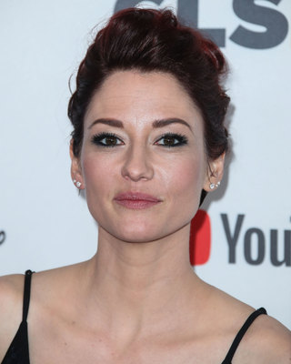 Chyler Leigh posters