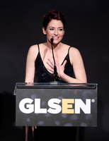 Chyler Leigh Sweatshirt #2857415