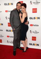 Chyler Leigh tote bag #G1099514