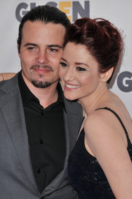 Chyler Leigh posters