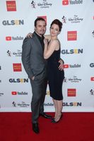 Chyler Leigh tote bag #G1099525