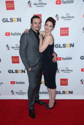 Chyler Leigh posters