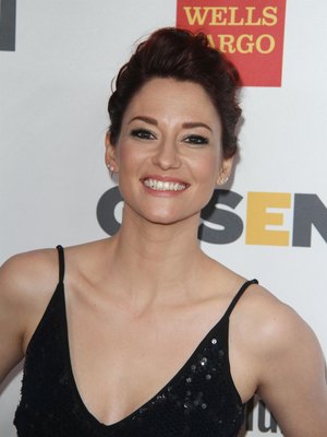 Chyler Leigh posters