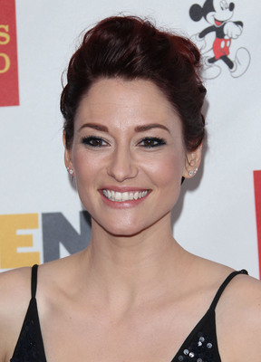 Chyler Leigh posters