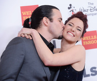 Chyler Leigh Tank Top #2857435