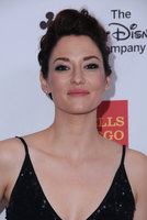 Chyler Leigh Sweatshirt #2857436