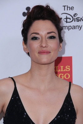 Chyler Leigh posters