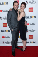 Chyler Leigh Sweatshirt #2857437