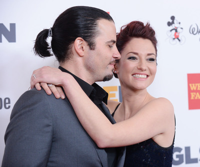 Chyler Leigh posters