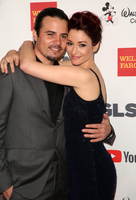 Chyler Leigh Sweatshirt #2857471