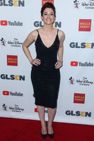 Chyler Leigh longsleeve t-shirt #2857473