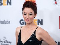 Chyler Leigh Sweatshirt #2857477