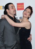 Chyler Leigh longsleeve t-shirt #2857478