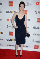 Chyler Leigh Sweatshirt #2857480